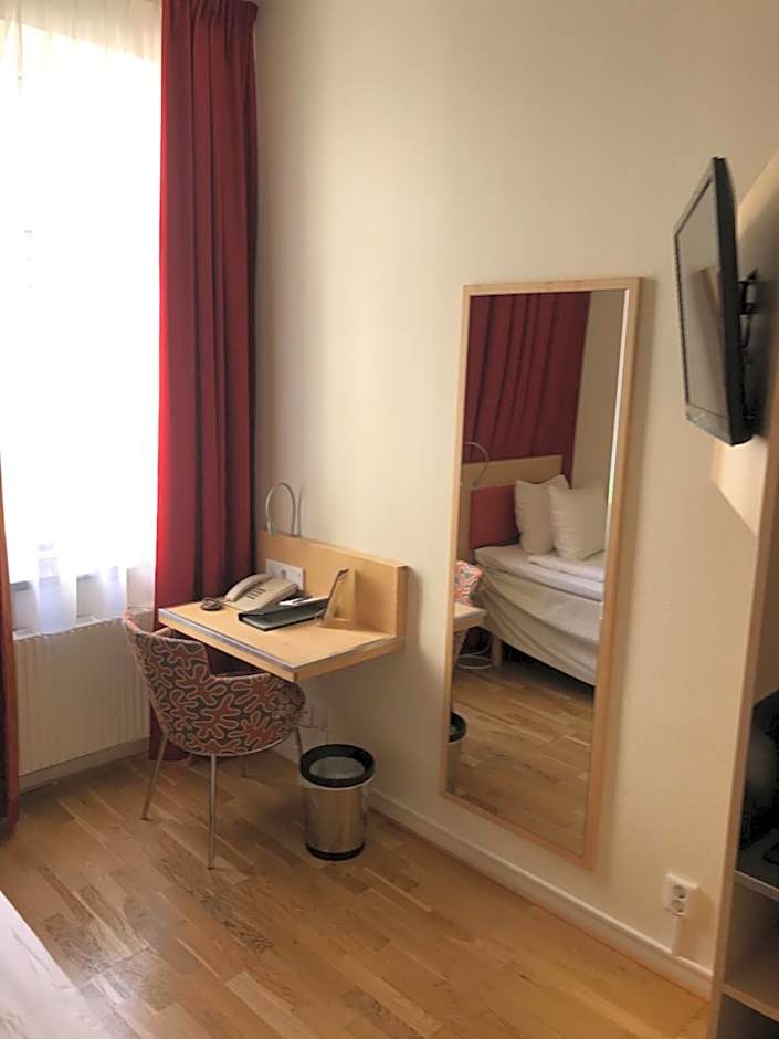 Best Western Hotel Royal