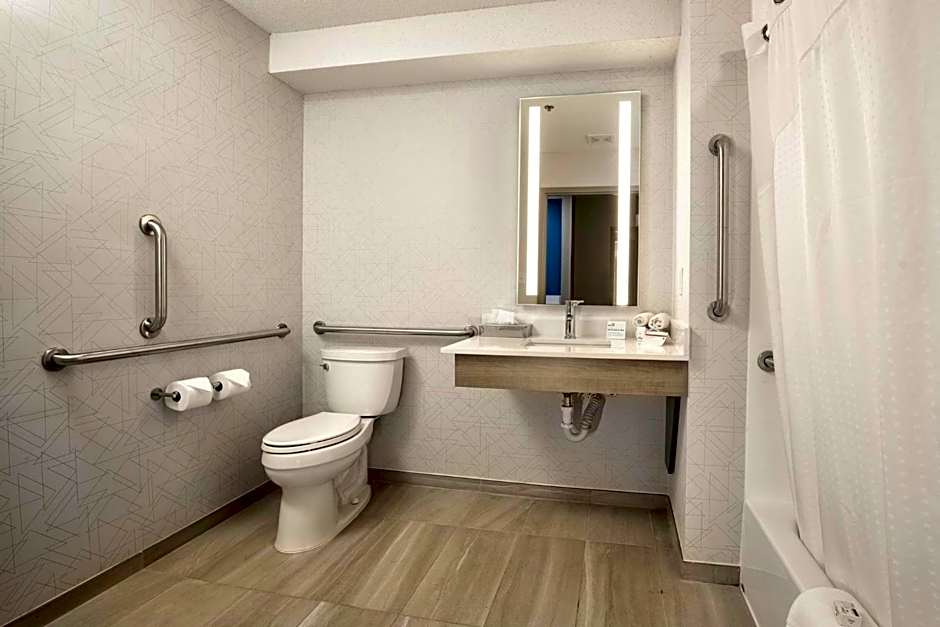 Holiday Inn Express Hotel & Suites Festus-South St. Louis By IHG