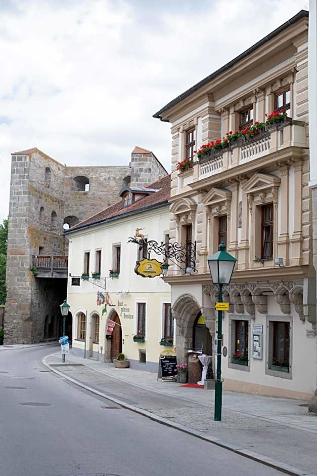 Hotel Zum Goldenen Hirschen