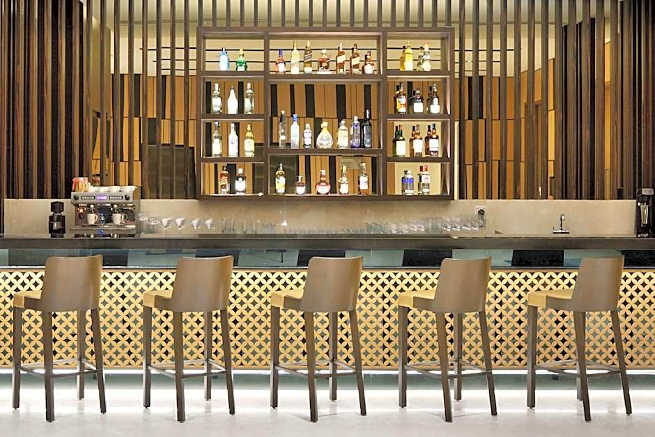 Fairfield by Marriott Indore