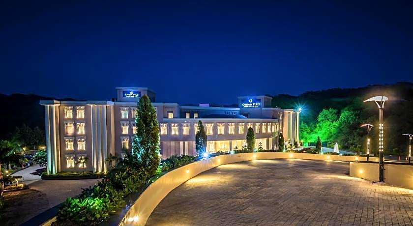 Golden Tulip Chandigarh - Panchkula