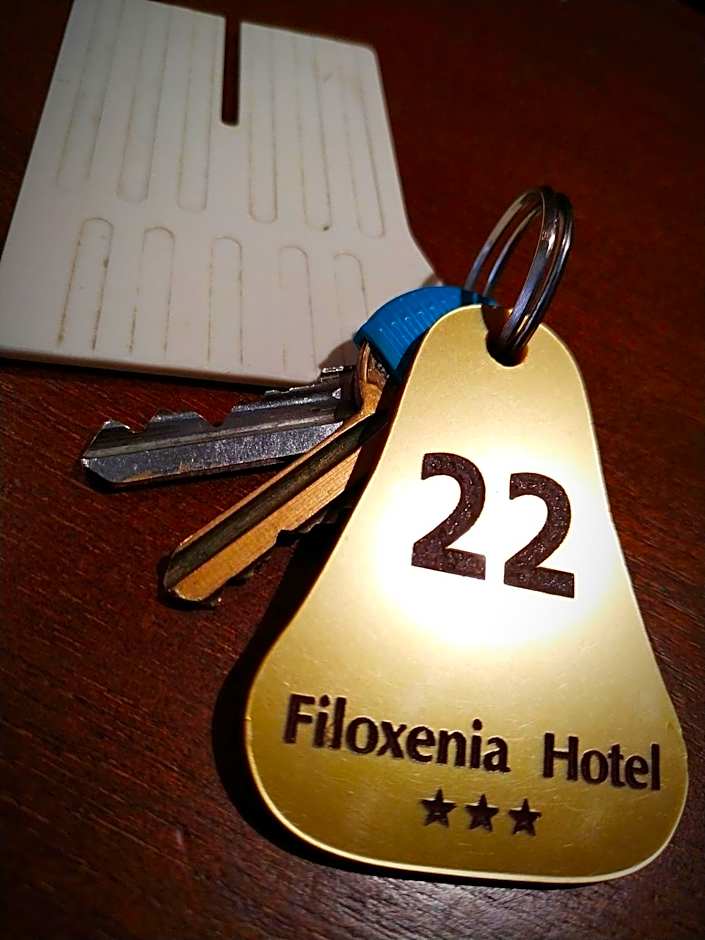 Filoxenia Hotel