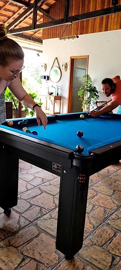 POUSADA Chacara ENTRE NÓS