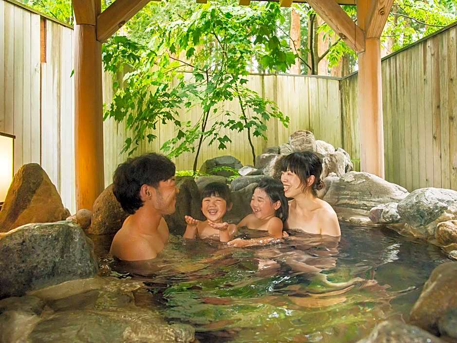 Ichirino Kogen Hotel Roan