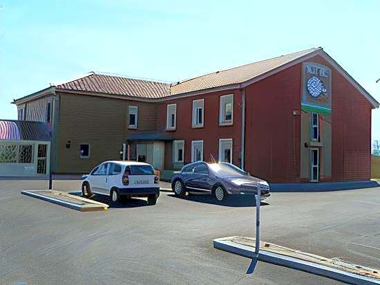 Les Etoiles Du Forez