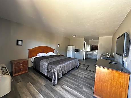 Sunpark Inn & Suites