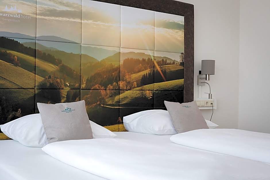 Schwarzwaldhotel Gengenbach