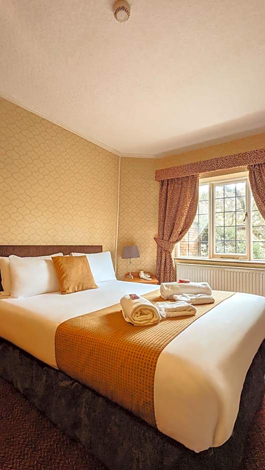 Howfield Manor Hotel