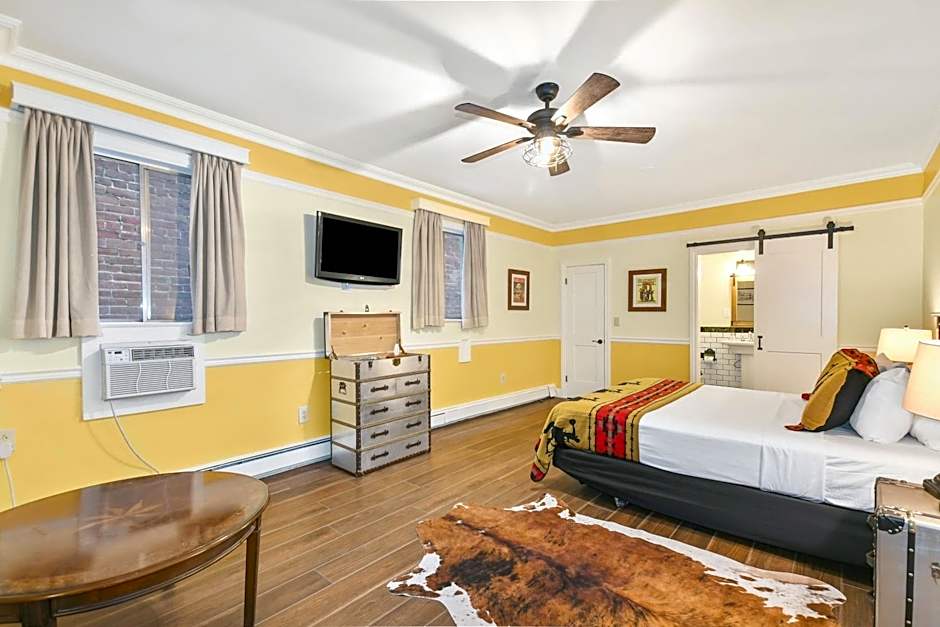 Hotel St. Michael, BW Premier Collection