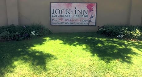 Jock-Inn Guest House