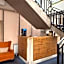 Keremet Hotel