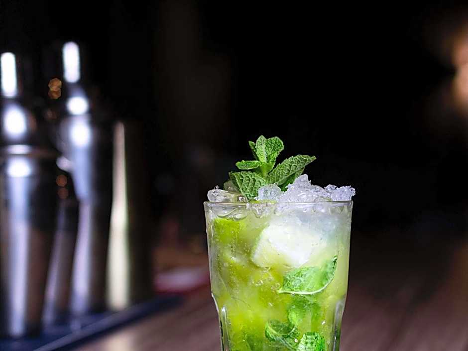 Novotel Paris Coeur d'Orly Airport