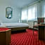 Hotel Garni in der Breite