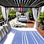 Hotel Guarani Asuncion