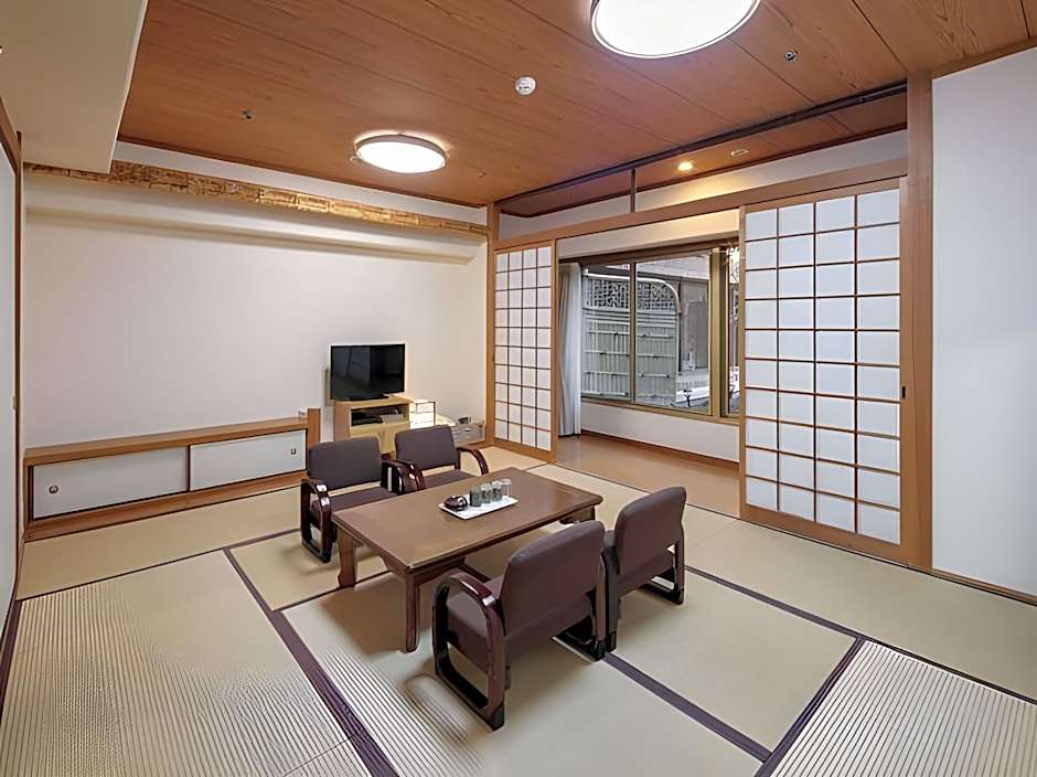 Nara Royal Hotel