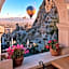 Duven Hotel Cappadocia