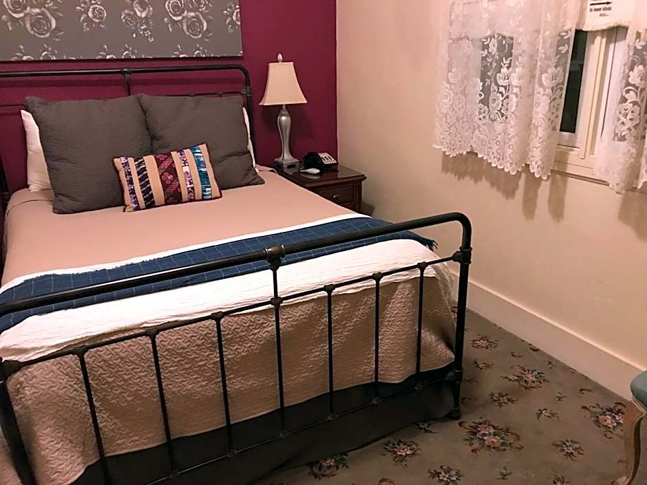 Hotel Sutter