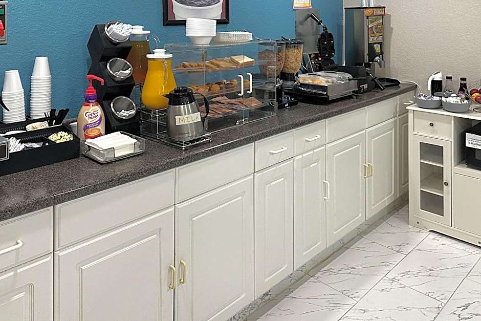 Econo Lodge Tucumcari Route 66 - I-40