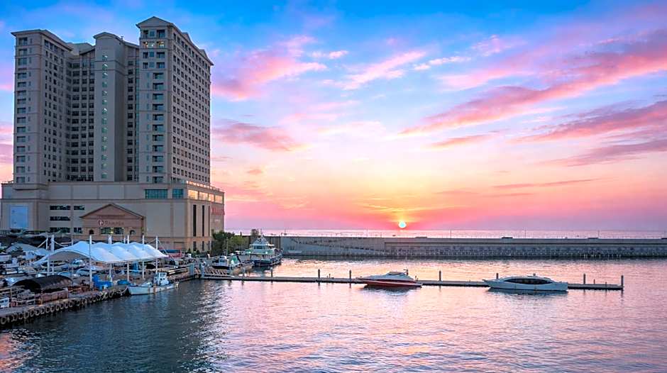 Ramada by Wyndham Gangwon Sokcho