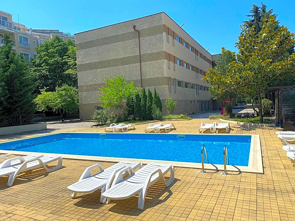 Hotel Kamenec Budget