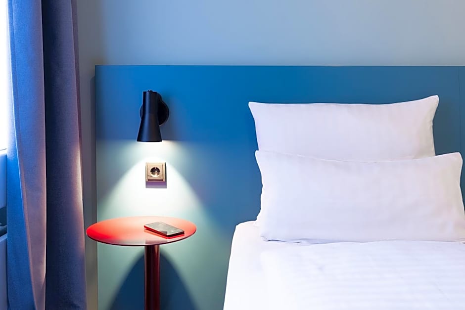 Hotel Boulevard