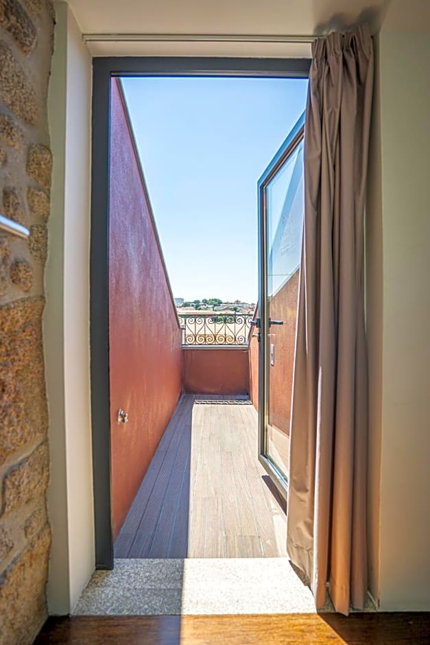 Charm GuestHouse Douro