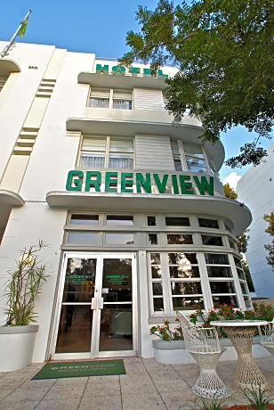 Greenview Hotel