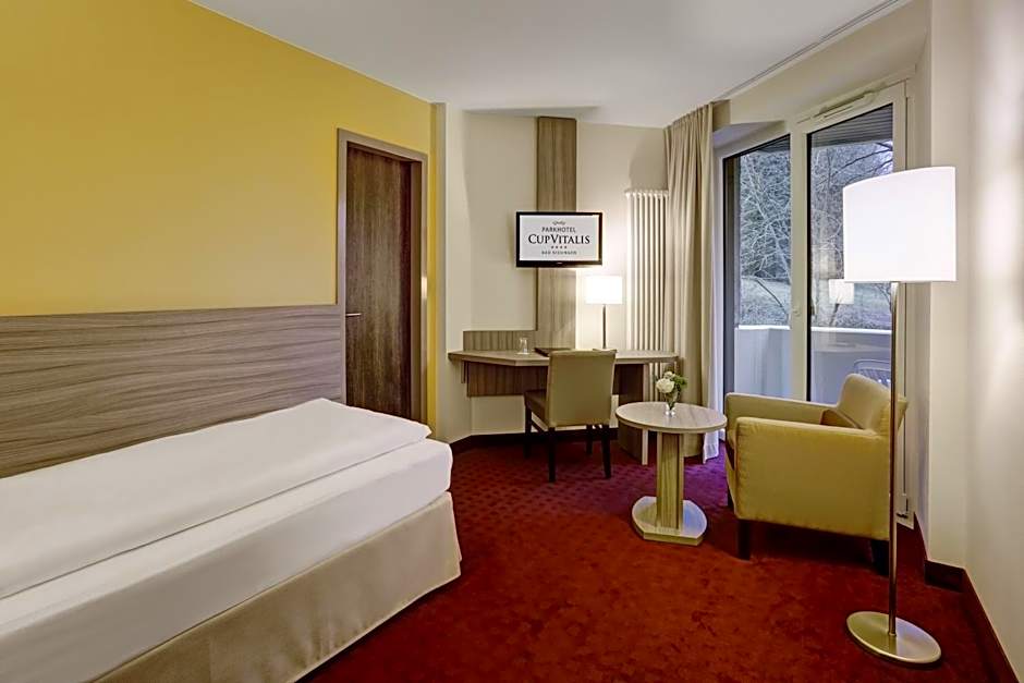 Parkhotel CUP VITALIS