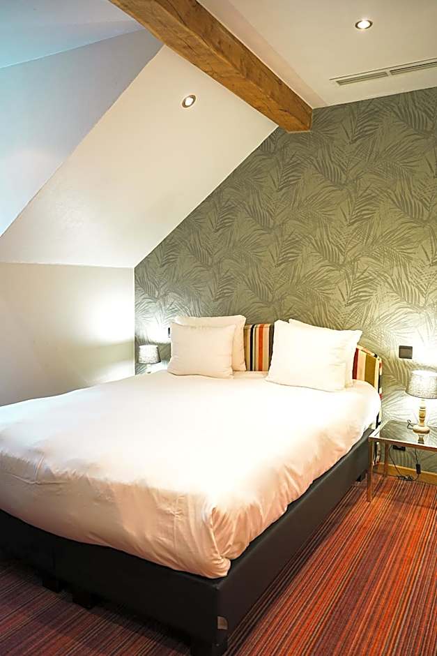 Martin's Relais