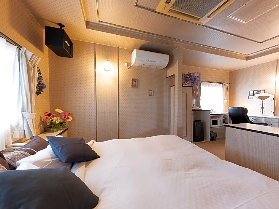 Tabist Hotel Nizi Fuefuki Misaka