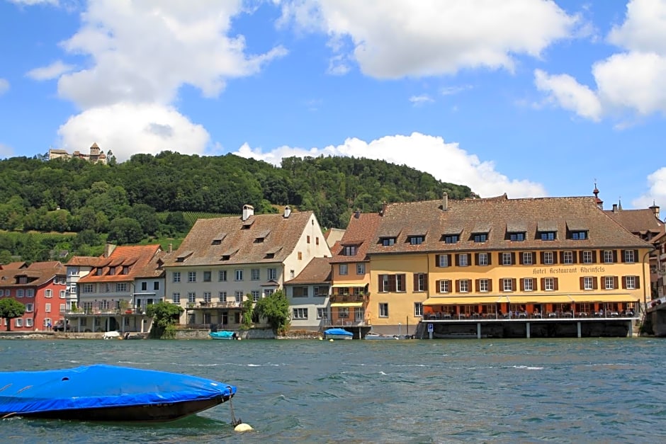 Hotel Rheinfels