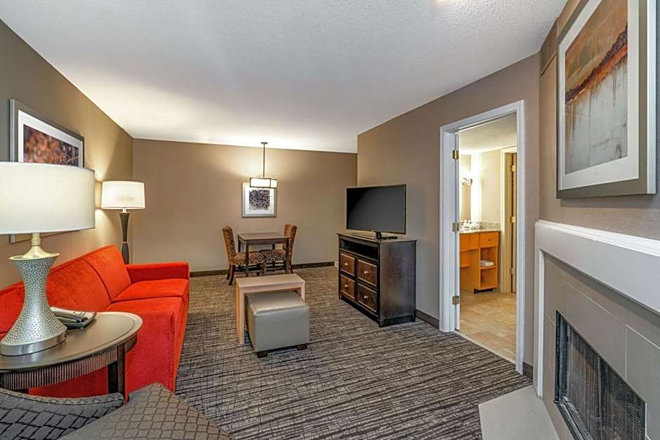 Homewood Suites By Hilton Lafayette