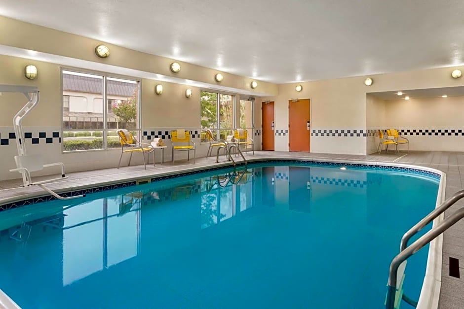Fairfield Inn & Suites by Marriott Norman