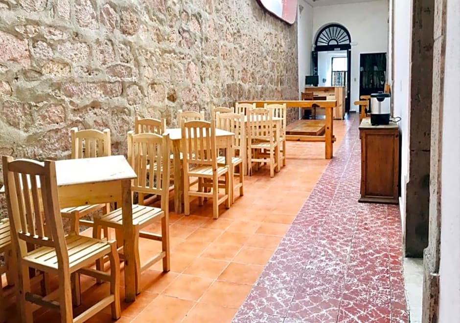 Casa Aura