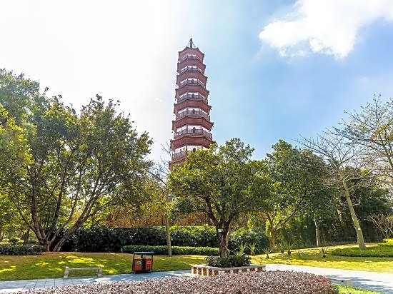 Guangzhou Jiadong Hotel Apartment (Zhujiang New Town Immigrant Physical Examination Center Branch)