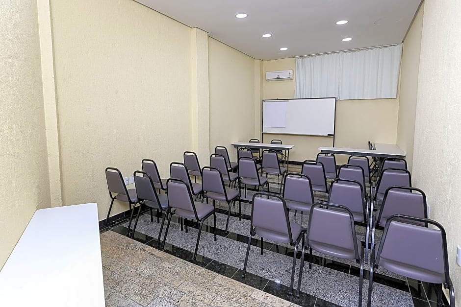 Hotel Suárez São Leopoldo