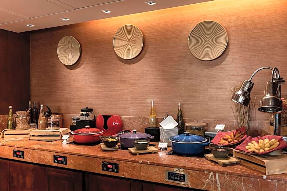 JW Marriott Hotel Bogota