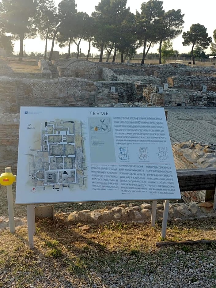 Diadumeno Superior Apartment