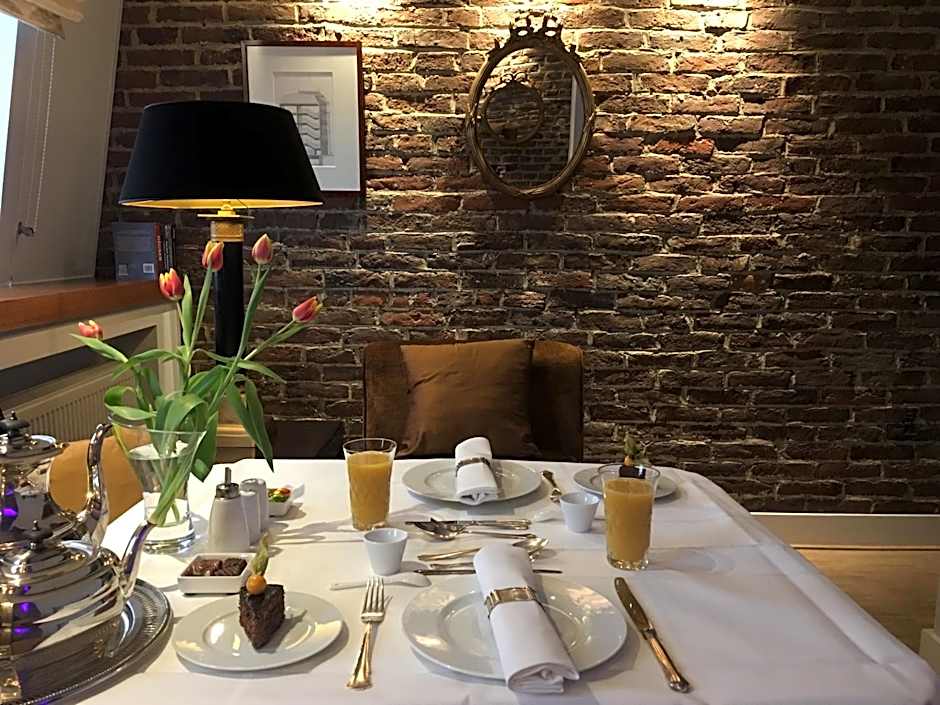 Bourgogne Suite Maastricht
