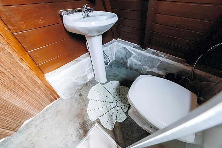 Pousada Viva - São Thomé das Letras