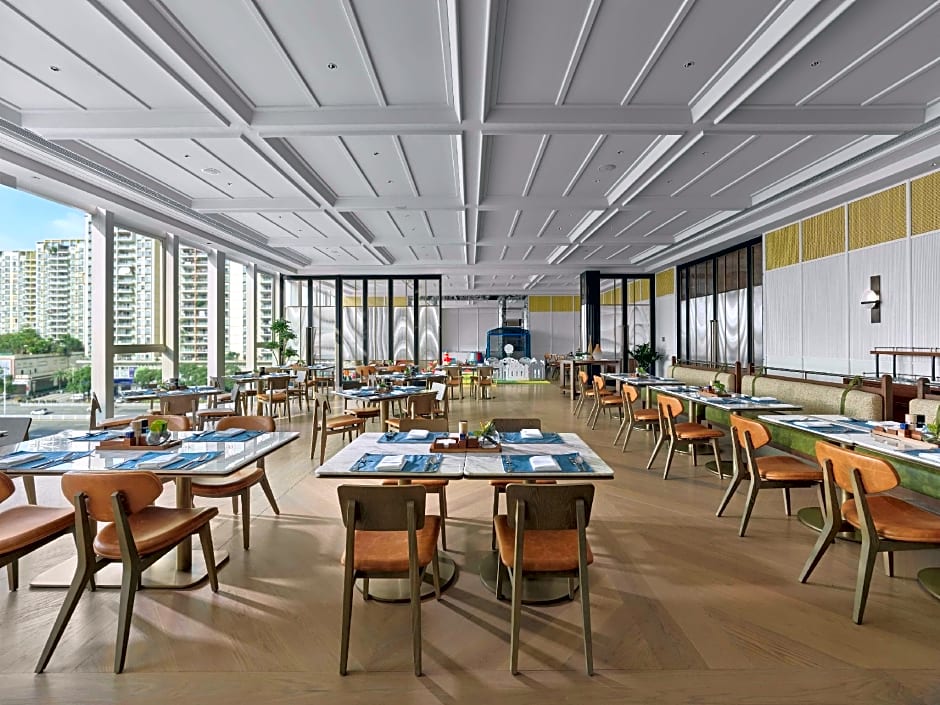 Hilton Foshan Shunde