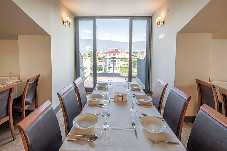 Bolu Grand Koroglu Otel