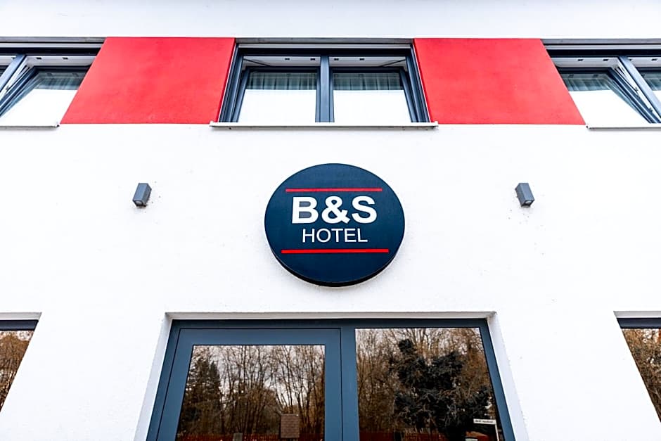 B&S Hotel