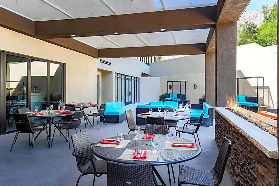 Hyatt Palm Springs