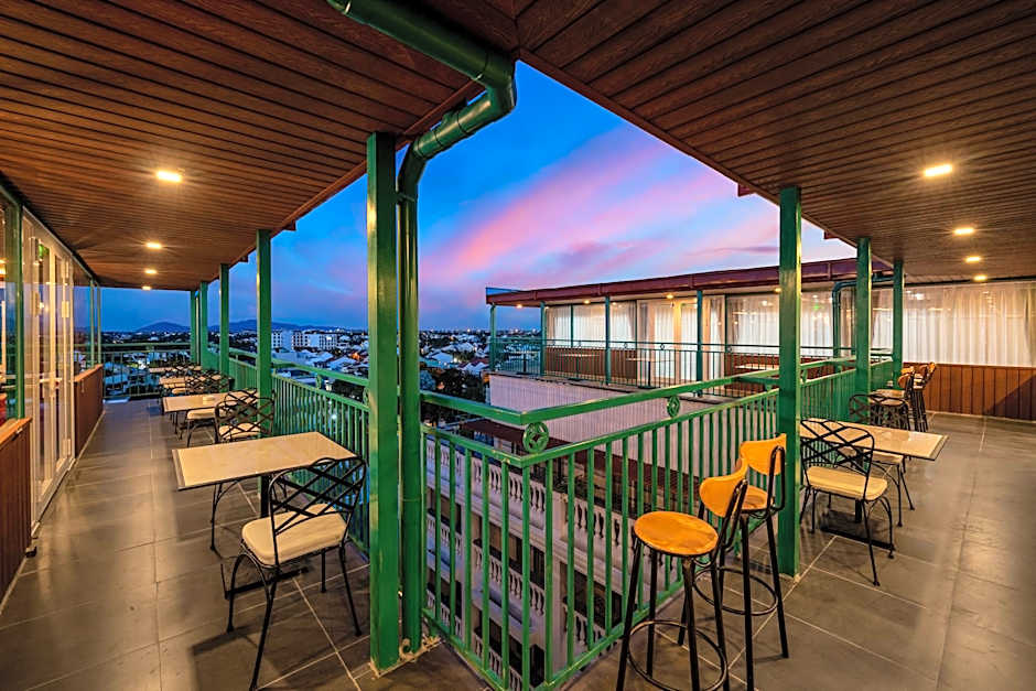 Hoi An Blue Sky Boutique Hotel & Spa