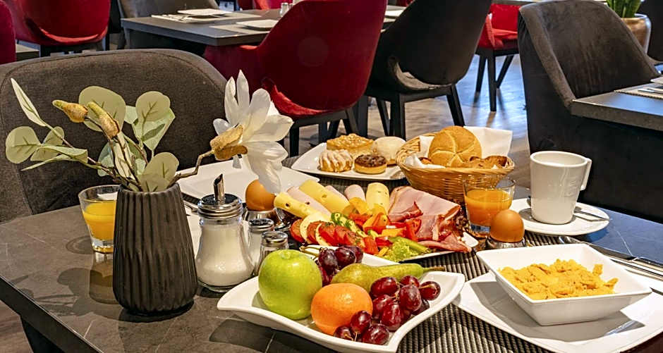 PLAZA INN Grevenbroich