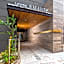 Hotel Amanek Kamata-Eki Mae