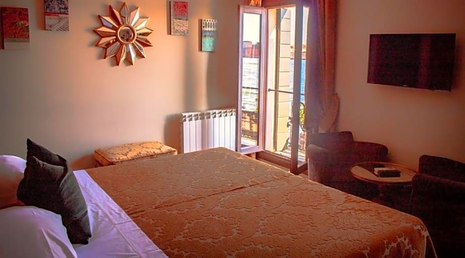 Hotel La Calcina