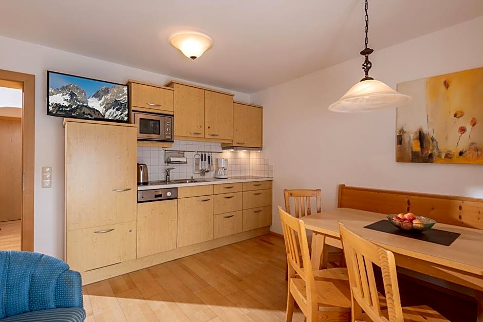 Landhaus Kaiserblick