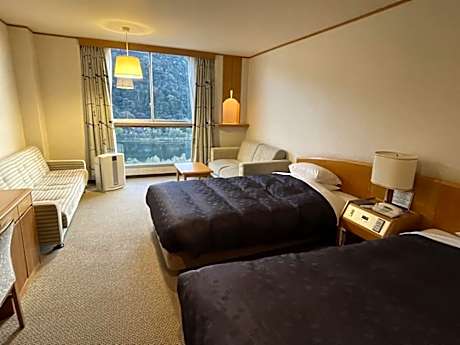 Standard Room with River View